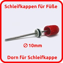 C10R ГРУБЫЙ Ø10ММ