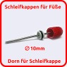 C10R GROB Ø10MM
