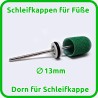 C13G MITTEL Ø13mm
