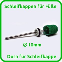 C10G MITTEL Ø10MM