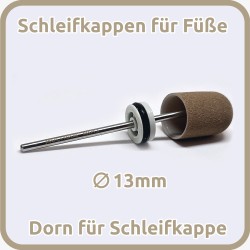 C13S SEHER FEINE Ø13mm
