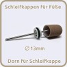 C13S SEHER FEINE Ø13mm