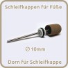 C10S SEHER FEINE Ø10mm