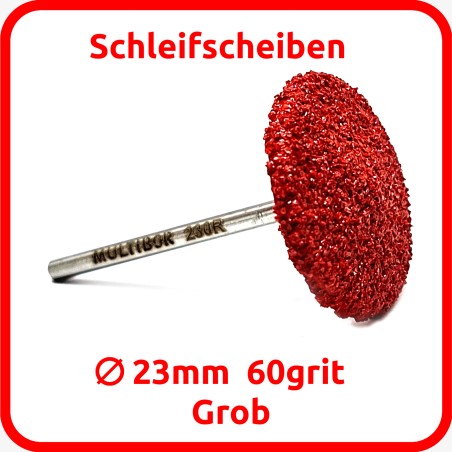 230R GROB Ø23MM