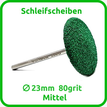 230G MITTEL Ø23mm