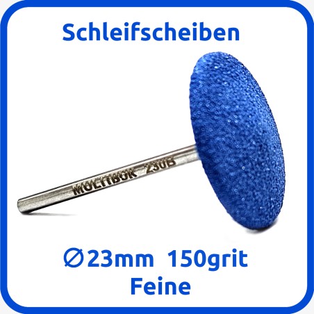 230B FEINE Ø23mm
