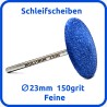 230B Финишный Ø23mm
