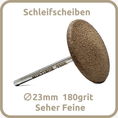 230S SEHER FEINE Ø23mm