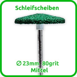230G MITTEL Ø23mm