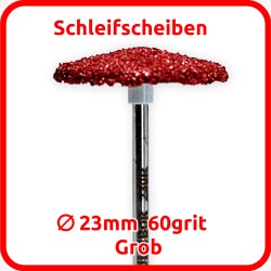 230R GROB Ø23MM
