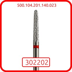 302202 FEINE Ø2,0mm